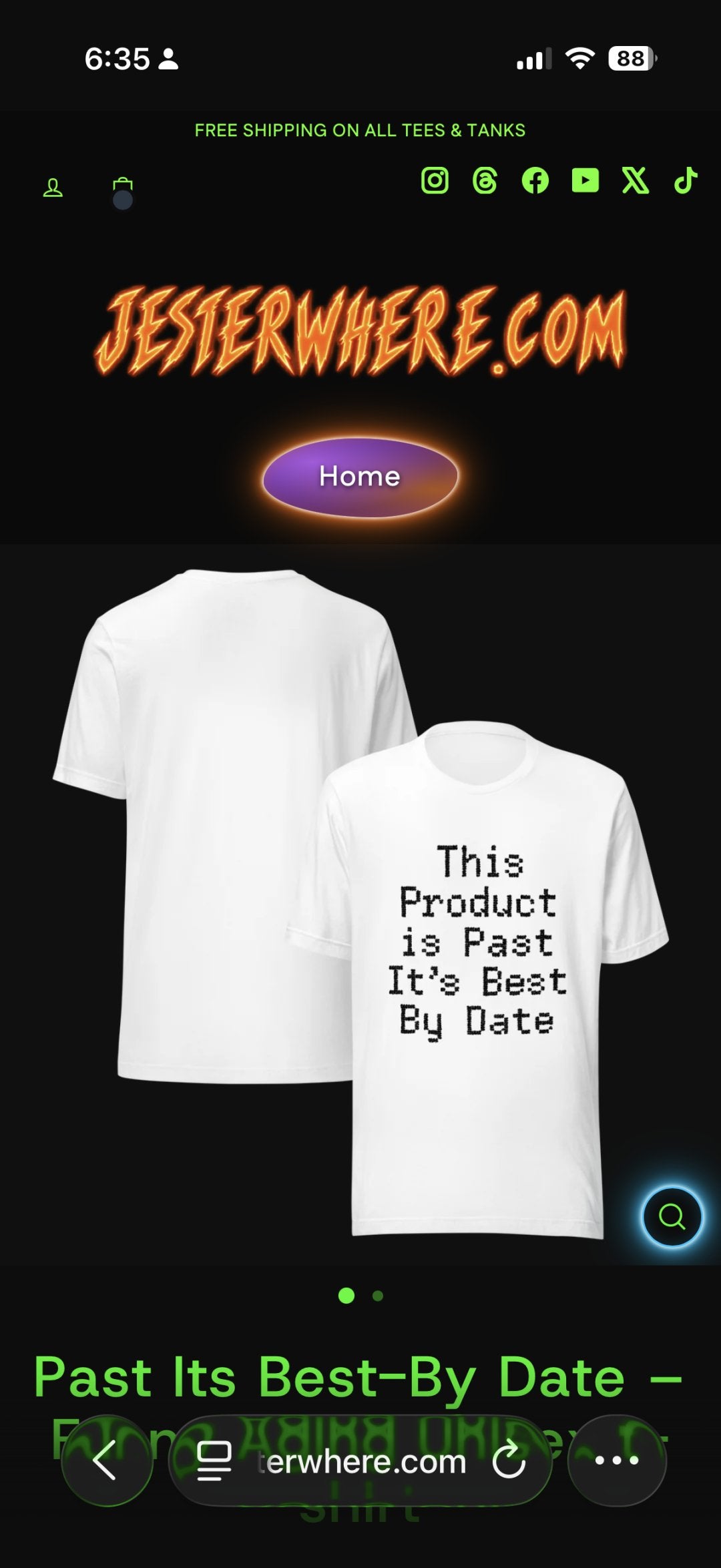 Sarcastic Gifts for Friends: 10 Funny Ideas