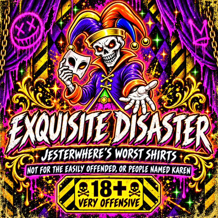 Exquisite Disaster