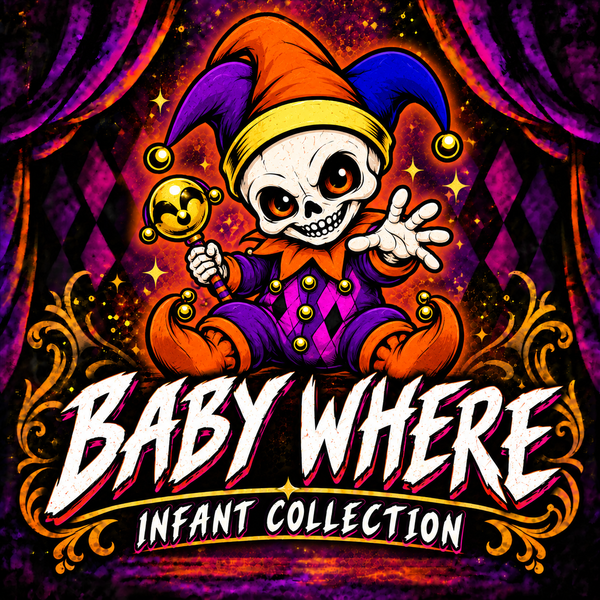 Baby Where