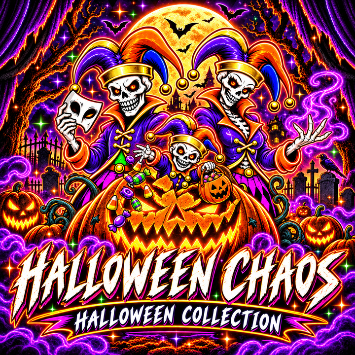 Halloween Chaos