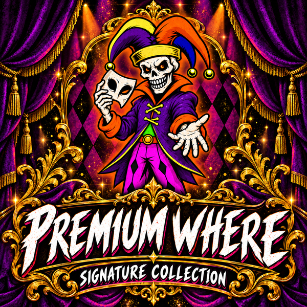 Premium Where