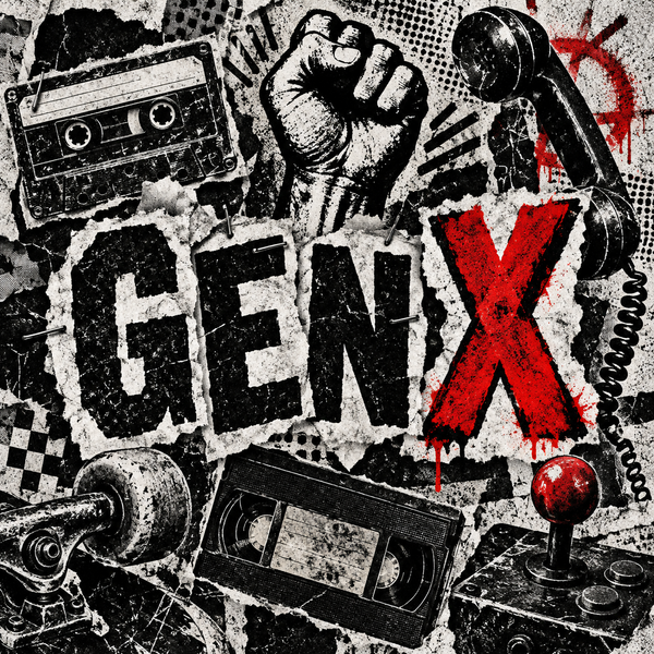 Gen X