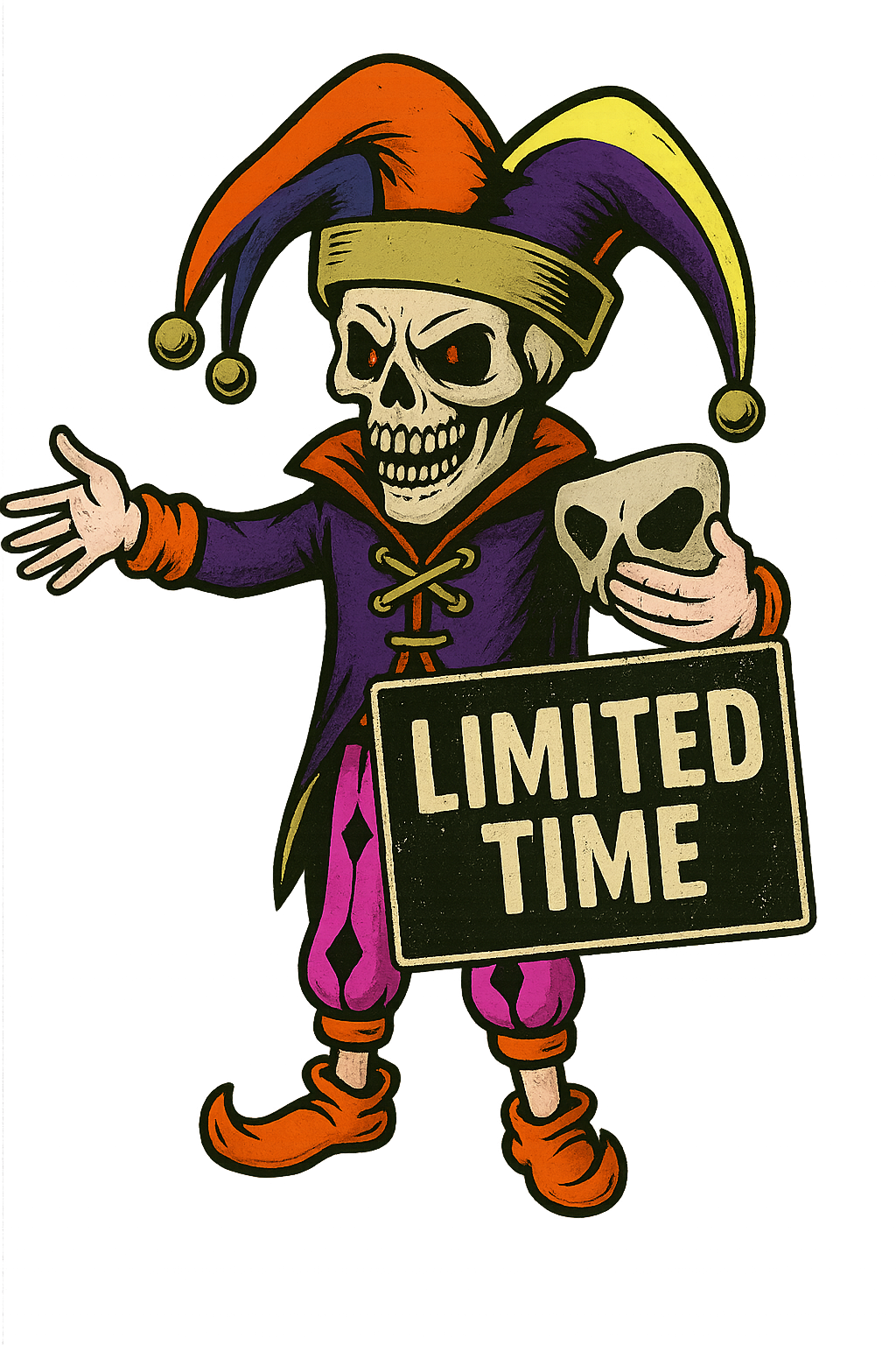 Limited Where