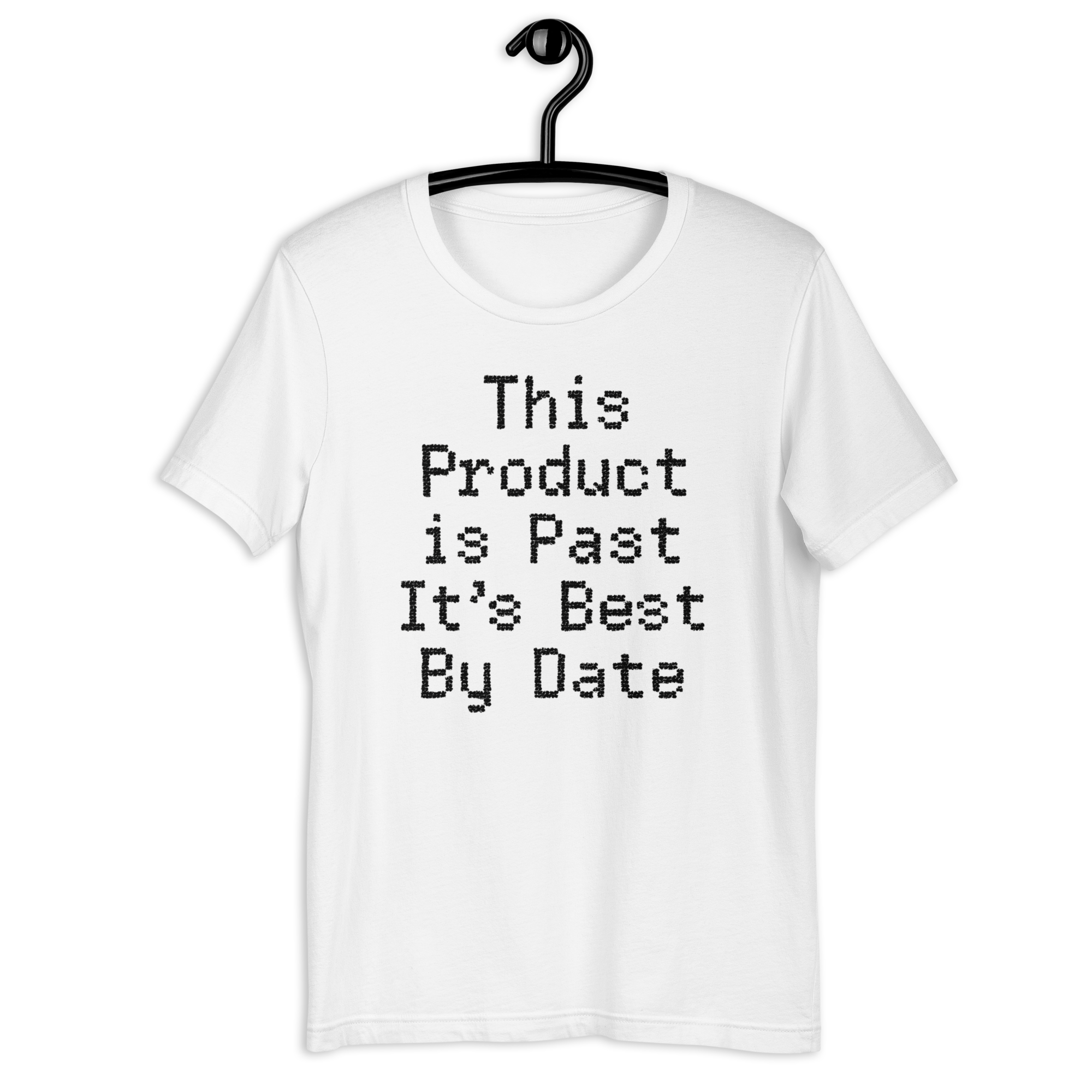 Basic Where Shirt