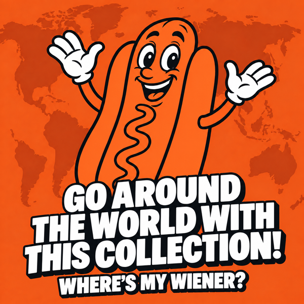 Where’s My Wiener