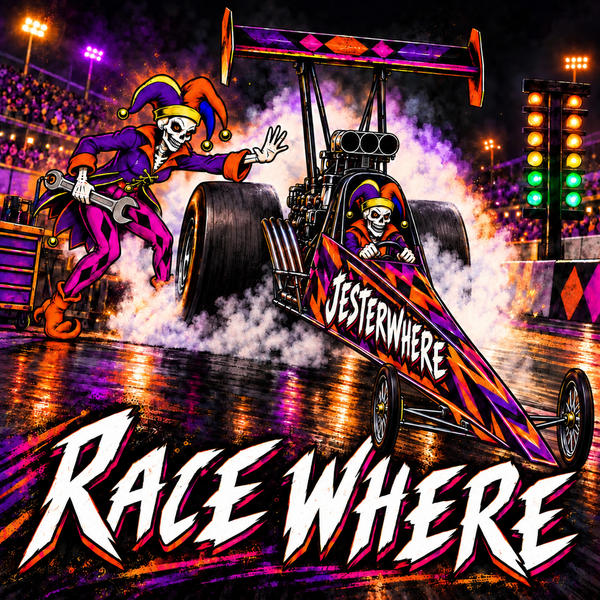 Race Where