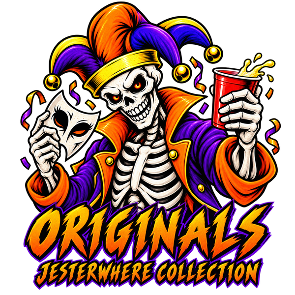 JesterWhere Originals