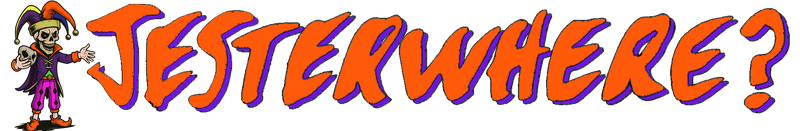 Jesterwhere