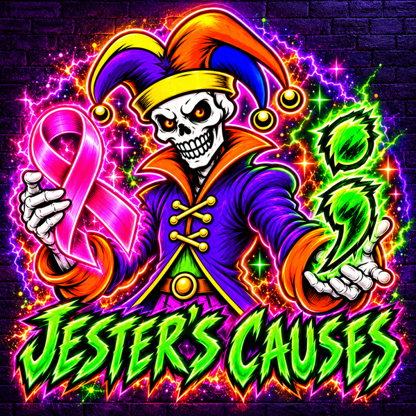 Jester’s Causes