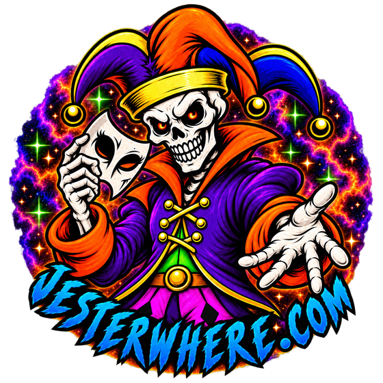 Jesterwhere